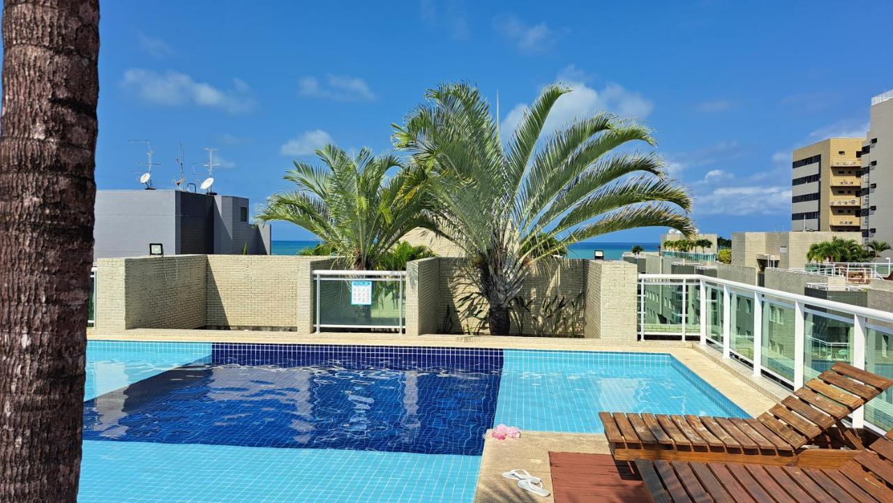 Otimo Quarto Sala Em Maceio Eksteriør bilde