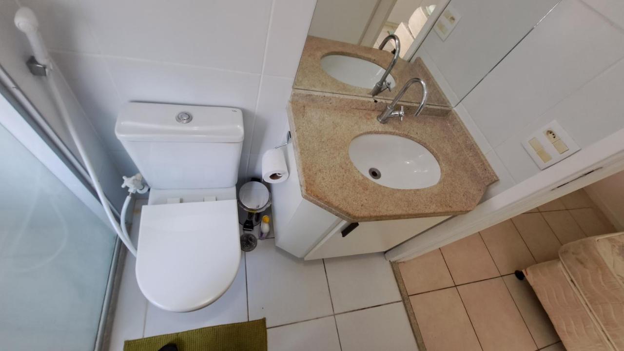 Otimo Quarto Sala Em Maceio Eksteriør bilde